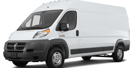 RAM PROMASTER 2500 2017 3C6TRVDGXHE523009 image